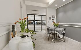 Trevi Apartment